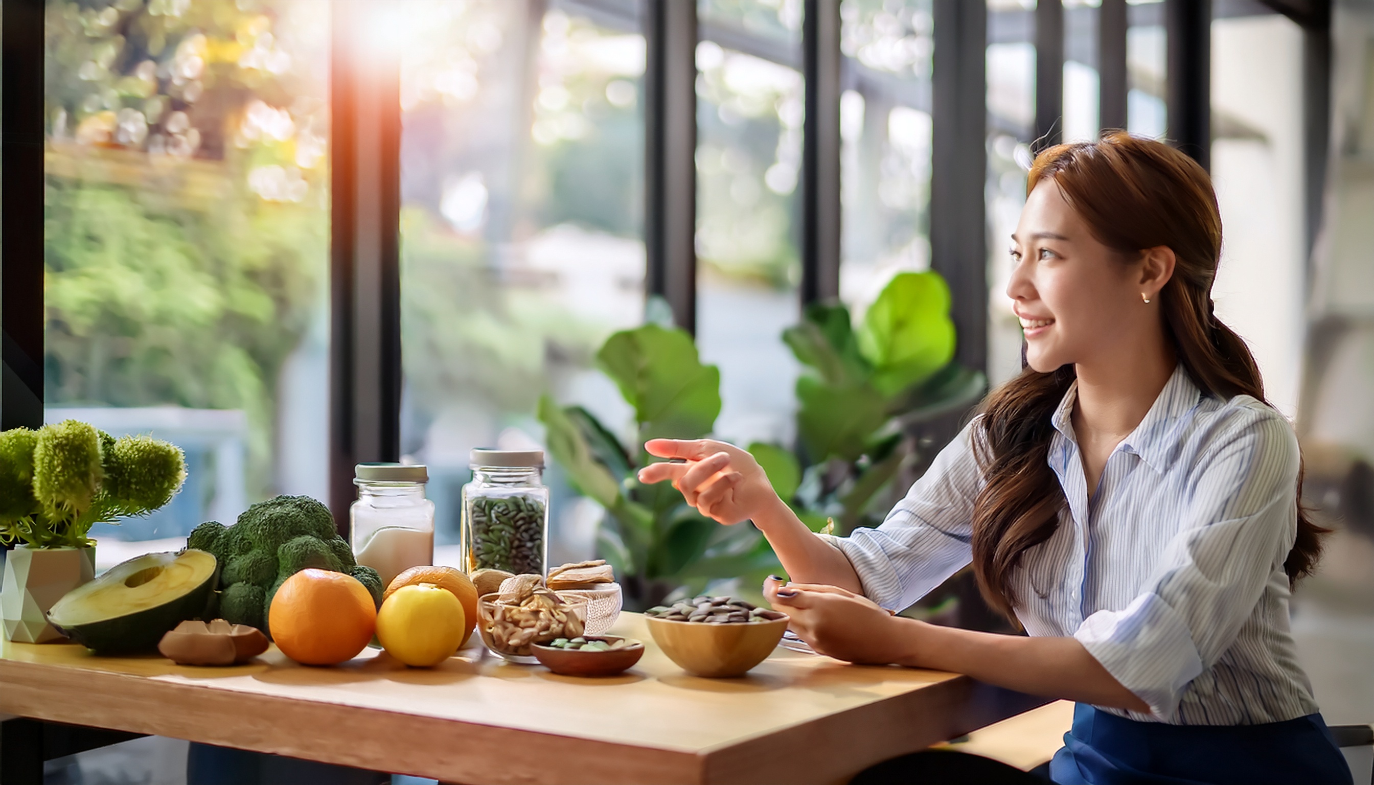 Thời gian và chi phí trung bình để học huấn luyện viên dinh dưỡng