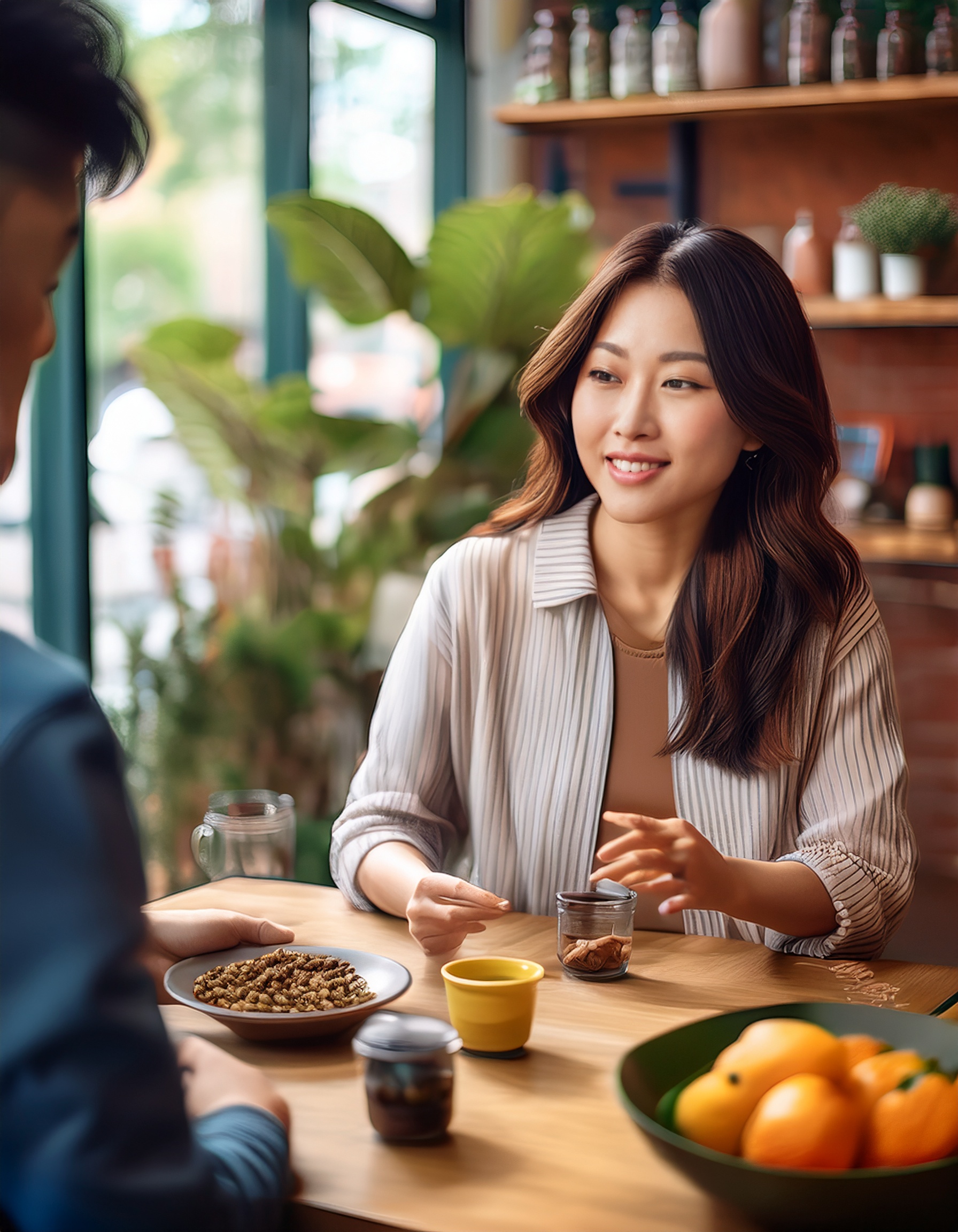 Kỹ năng mềm cần có để thành công trong nghề huấn luyện viên dinh dưỡng