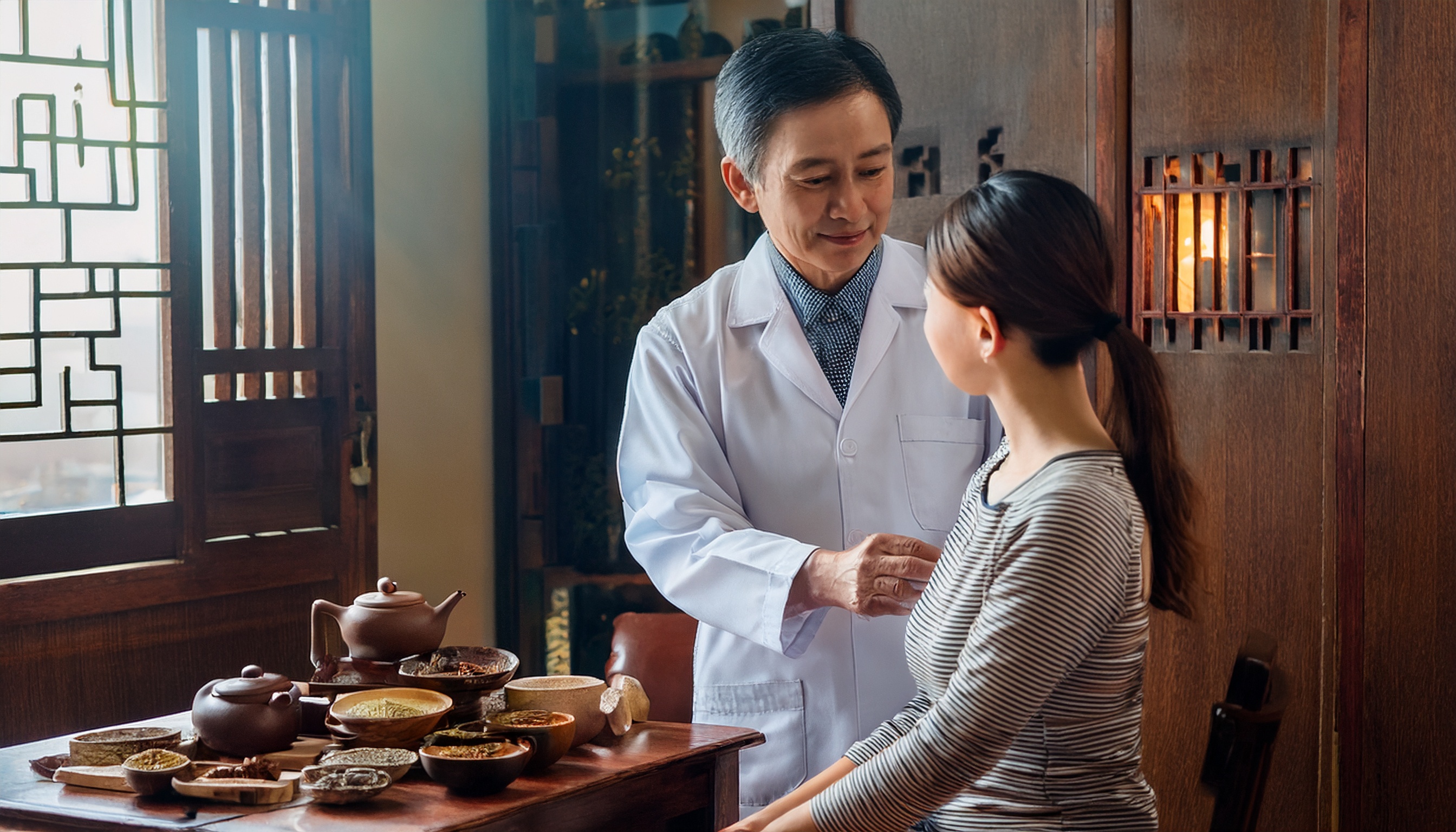 Khóa học xoa bóp bấm huyệt ở tphcm: Lựa chọn chuyên sâu cho sự nghiệp trị liệu tự nhiên