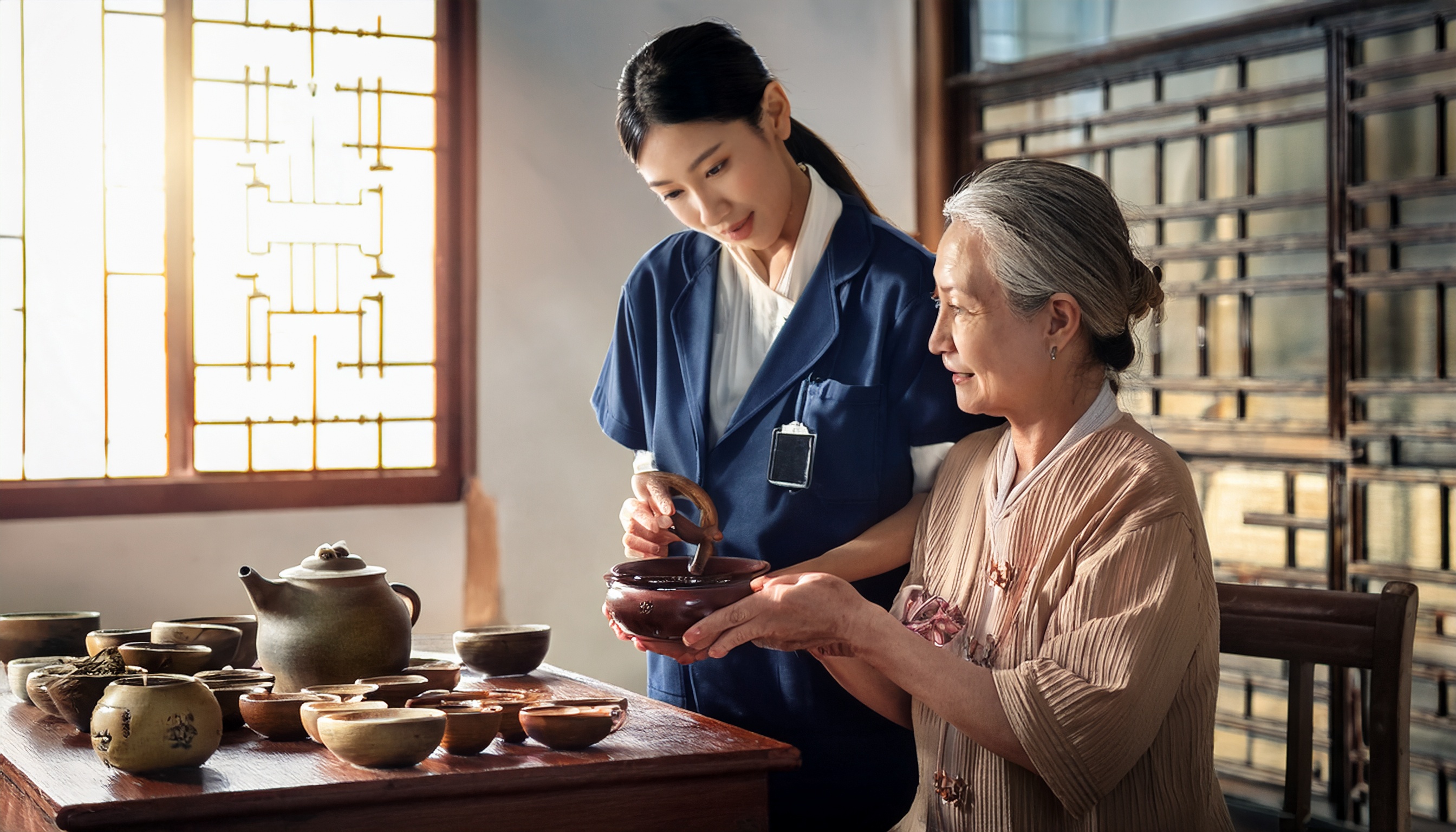 Học xoa bóp bấm huyệt ở TPHCM: Cơ hội vàng để phát triển sự nghiệp trị liệu chuyên nghiệp