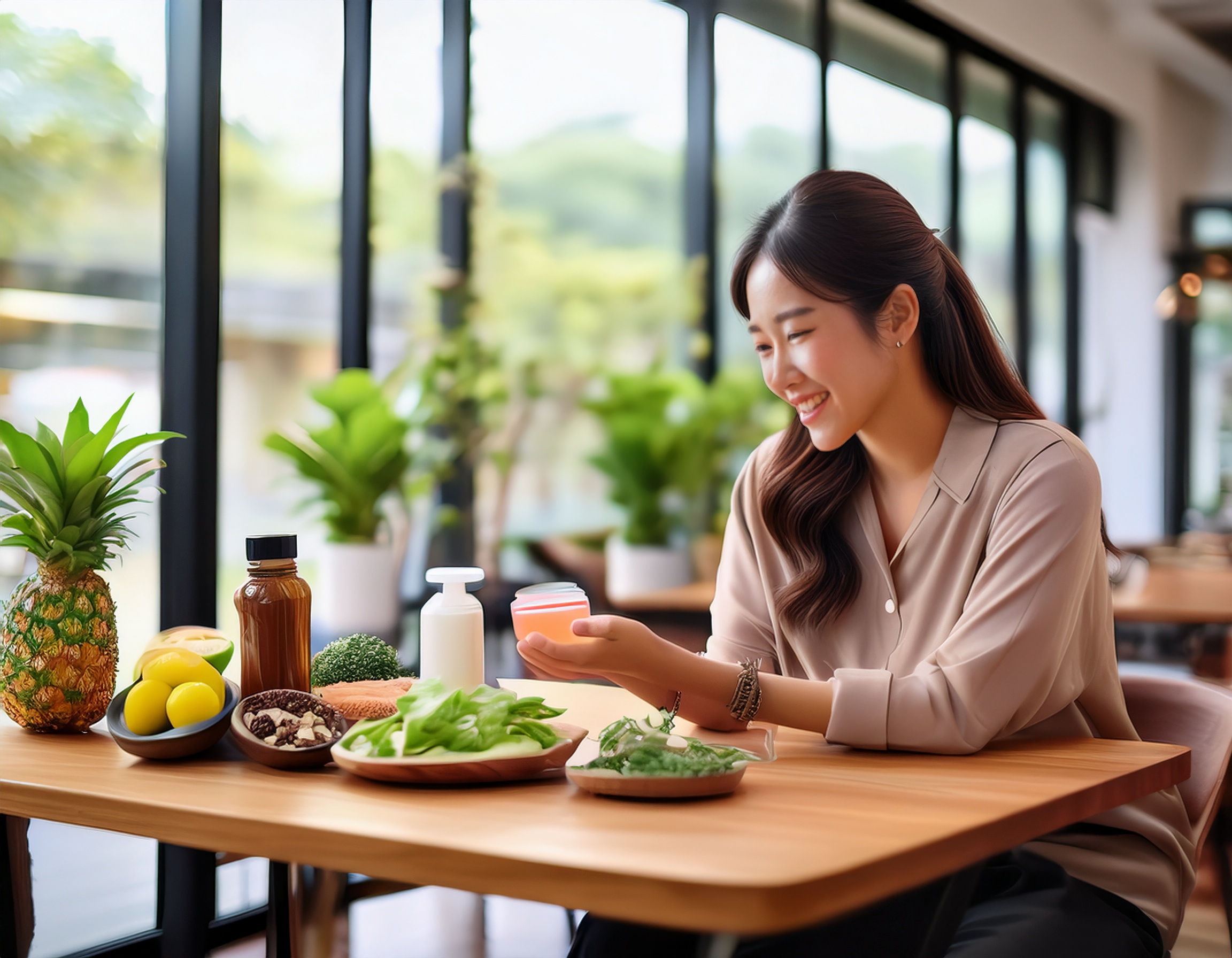 Khóa học Huấn luyện viên Dinh dưỡng: Bước đệm vững chắc cho sự nghiệp trong ngành sức khỏe