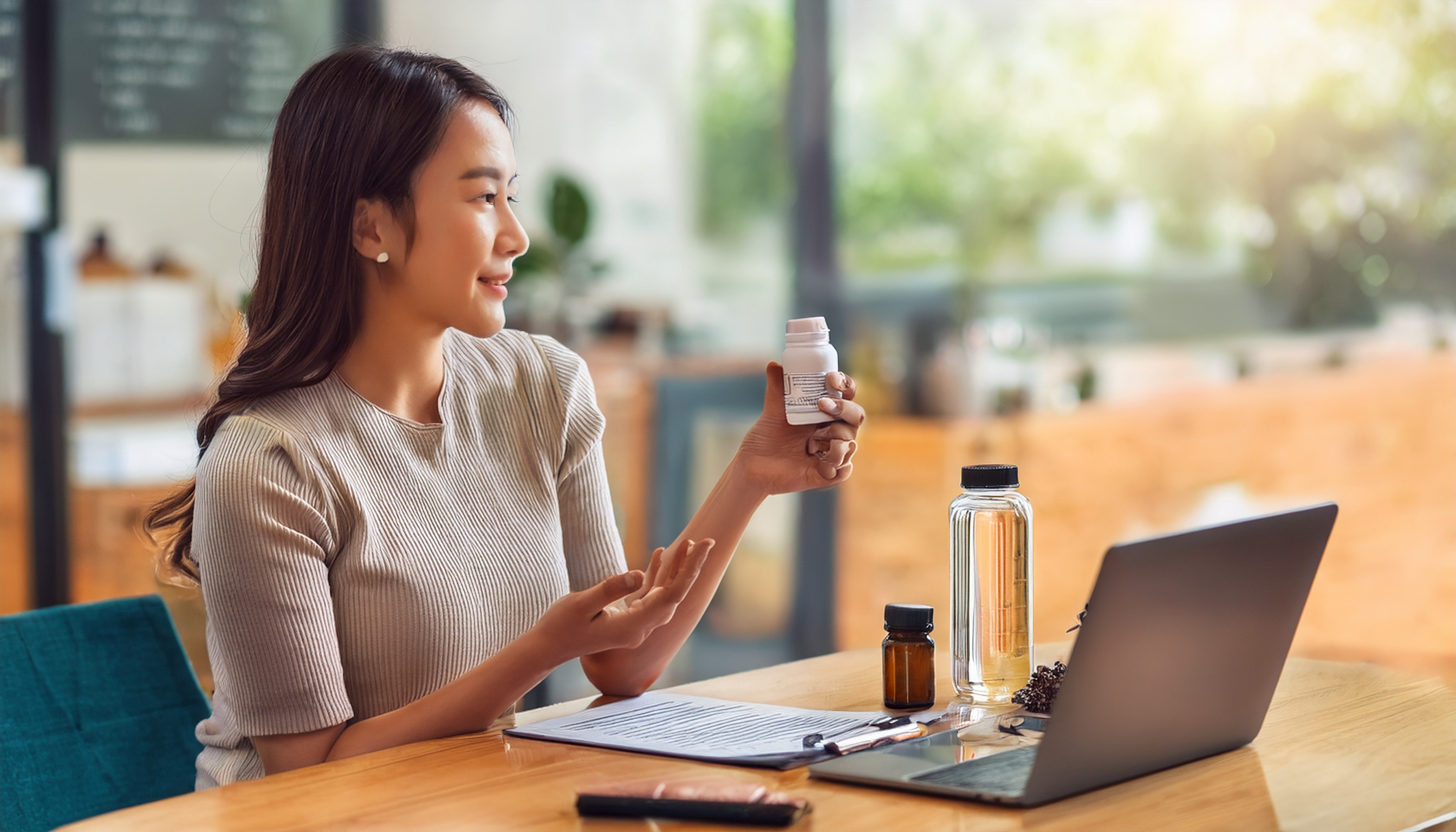 Khóa học health coach: Hành trình xây dựng nền tảng chuyên môn vững chắc cho nghề chăm sóc sức khỏe toàn diện