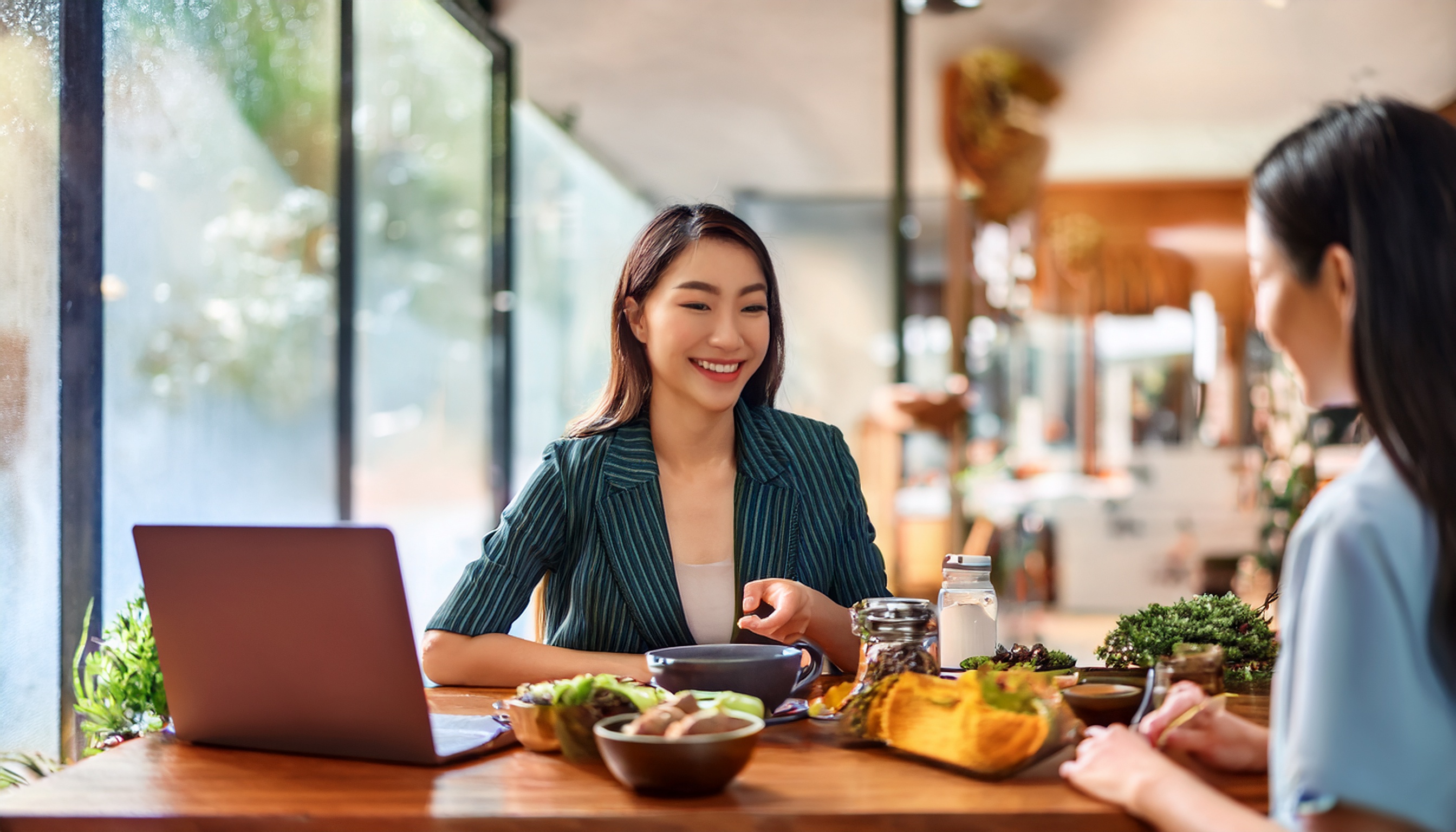 Khóa học Health Coach: Hướng đến nghề nghiệp và cơ hội trong ngành chăm sóc sức khỏe