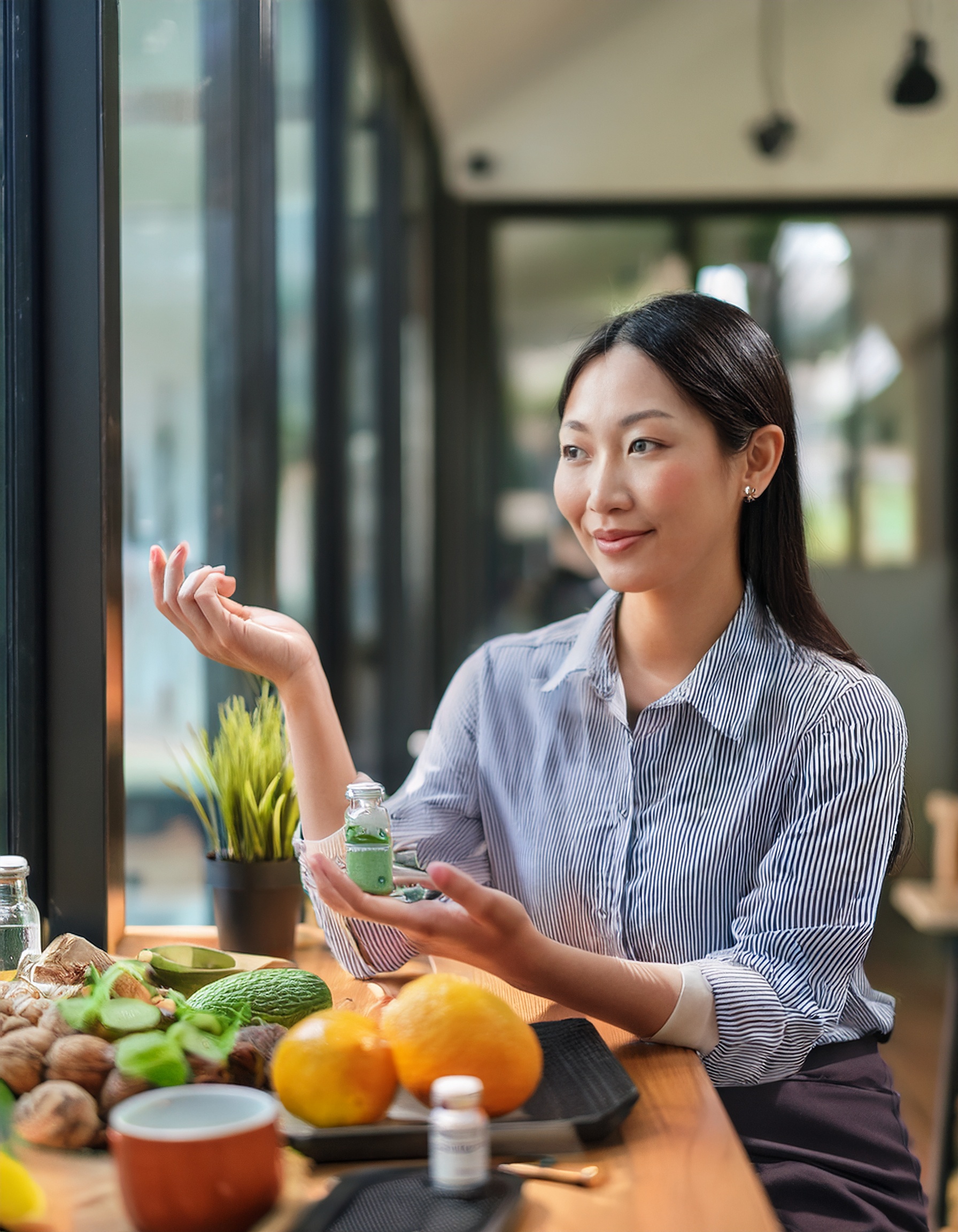 Khóa học huấn luyện viên dinh dưỡng online: Lựa chọn sáng suốt cho những ai đam mê chăm sóc sức khỏe